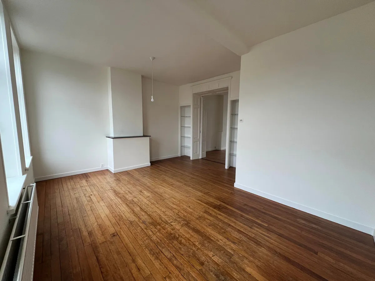 Photo: apartment in Rotterdam (10)