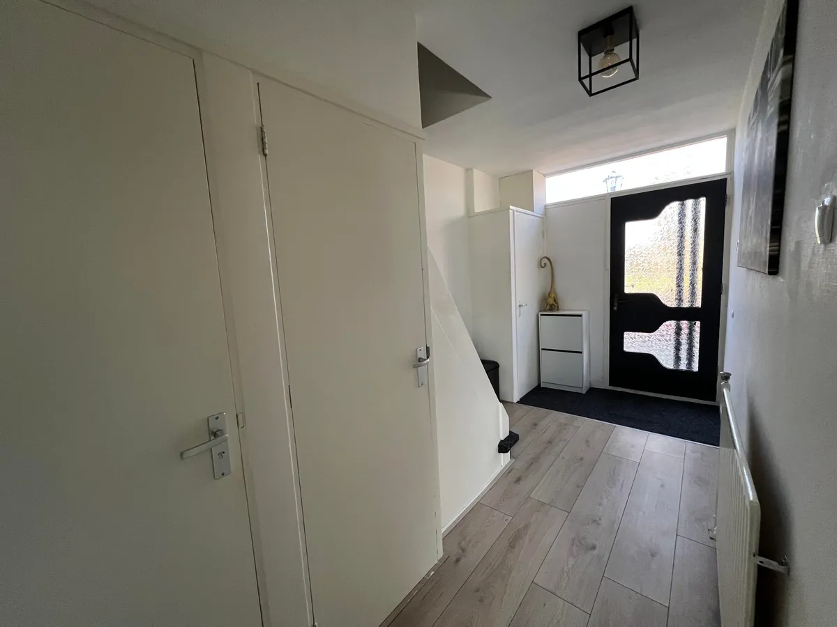 Foto van een eengezinswoning in Rotterdam (9)