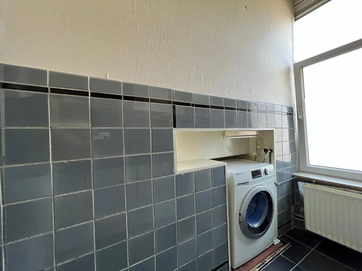 Photo: apartment in Rotterdam (4)