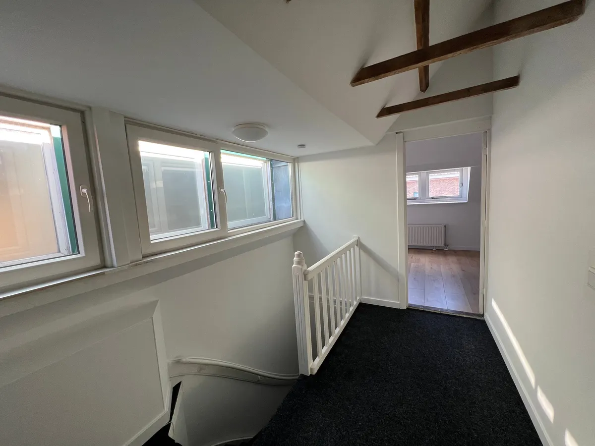 Foto van een appartement in Rotterdam (9)