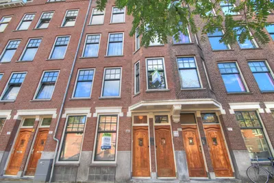 Photo: apartment in Rotterdam