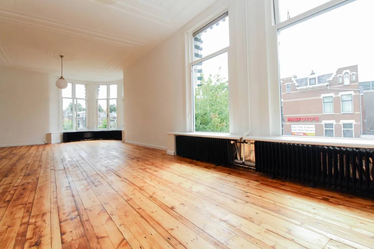 Photo: apartment in Rotterdam (10)