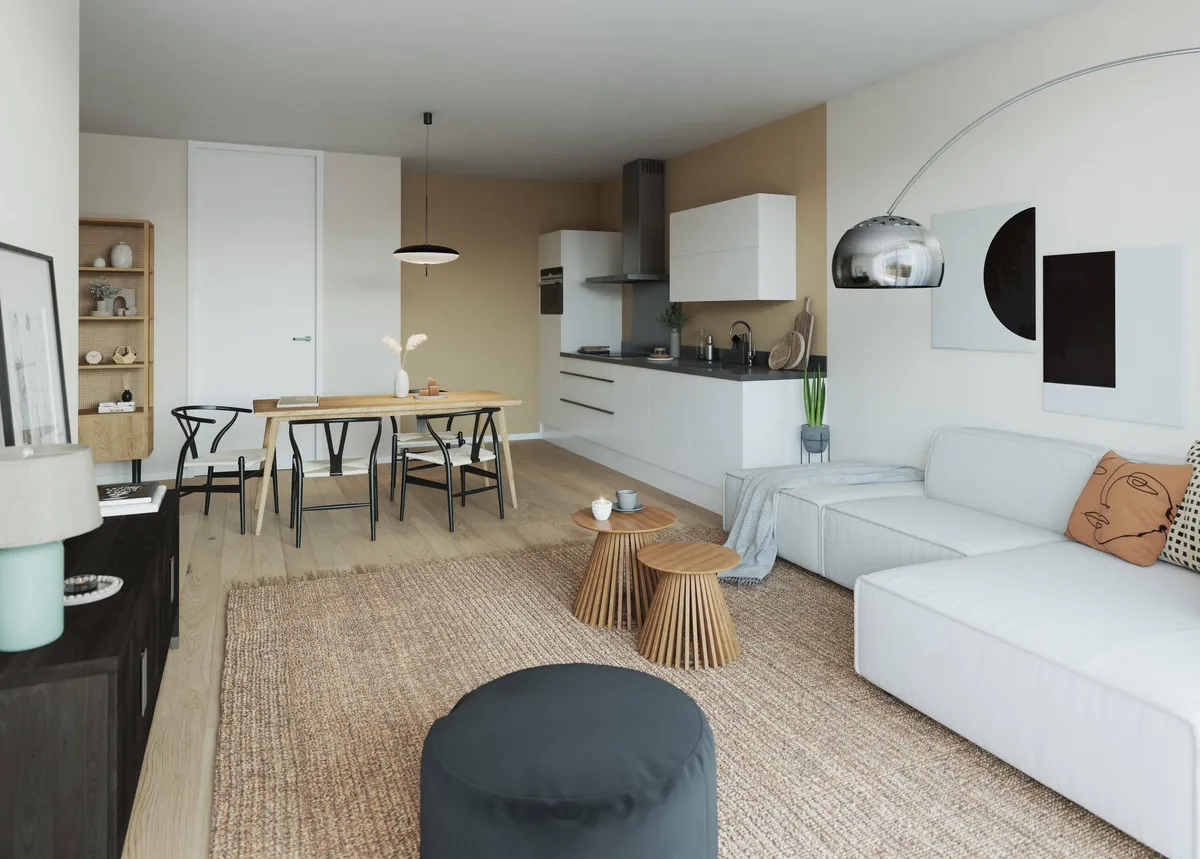 Foto van een appartement in Rotterdam (6)