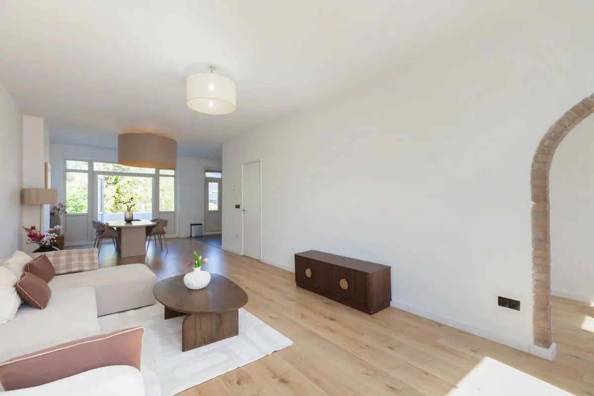 Foto van een appartement in Rotterdam (3)