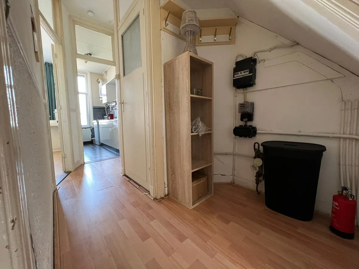 Photo: apartment in Rotterdam (5)
