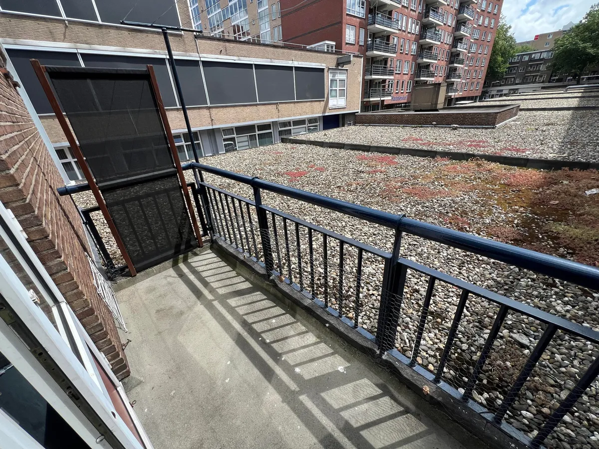 Foto van een appartement in Rotterdam (6)