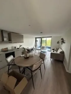 Foto van een eengezinswoning in Rotterdam (6)