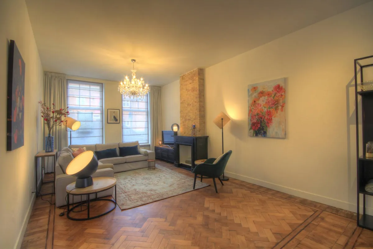 Photo: apartment in Rotterdam (8)