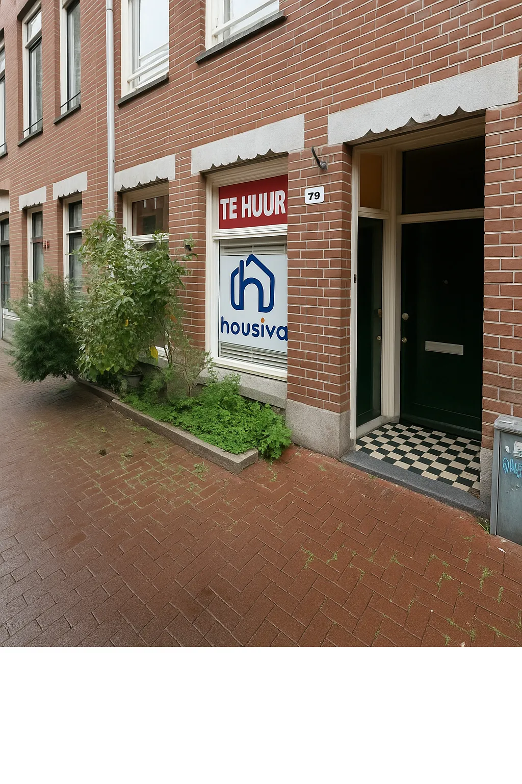 Photo: apartment in Amsterdam (10)
