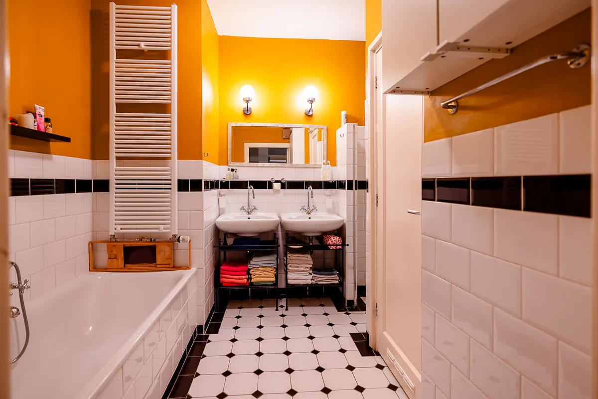 Foto van een appartement in Amsterdam Rivierenbuurt (5)