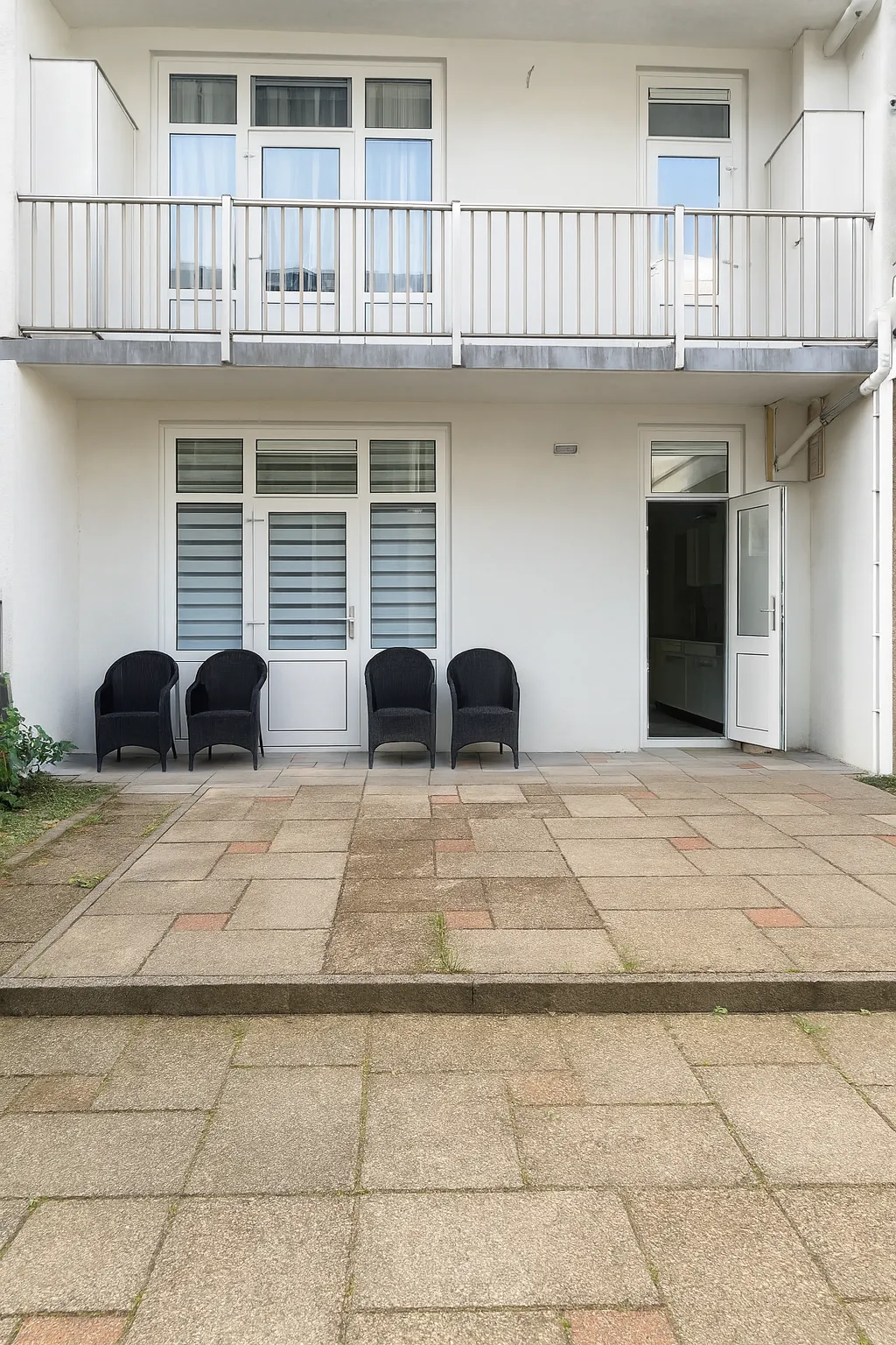 Foto van een appartement in Amsterdam (12)