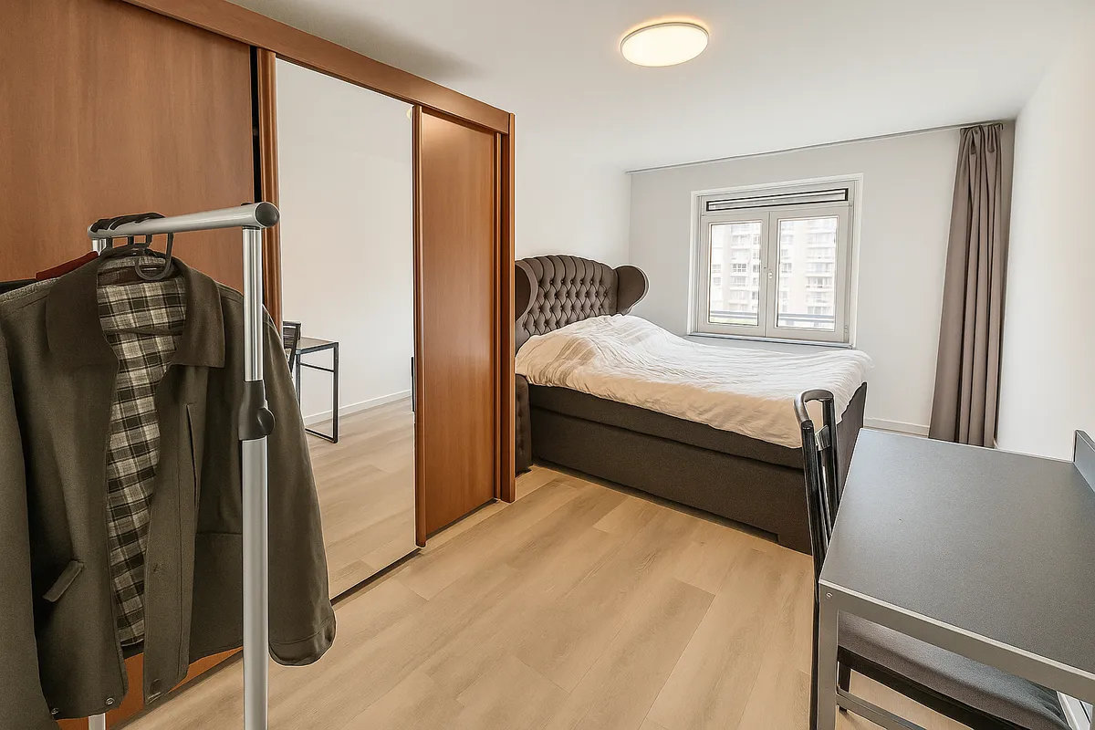 Foto van een appartement in Amsterdam (3)