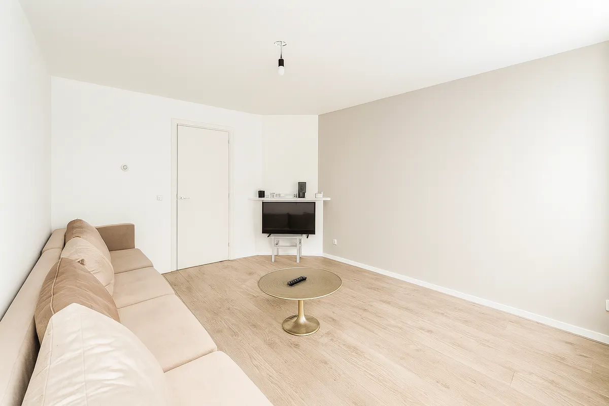 Foto van een appartement in Amsterdam (2)
