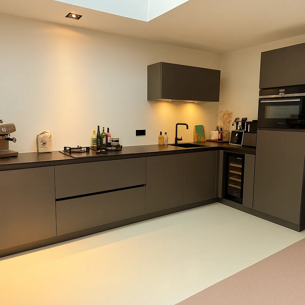 Photo: apartment in Amsterdam (3)