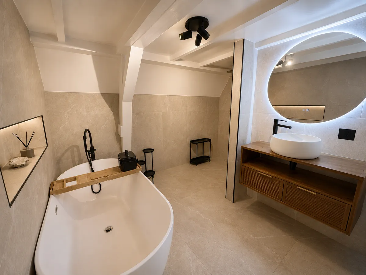 Photo: apartment in Amsterdam (7)