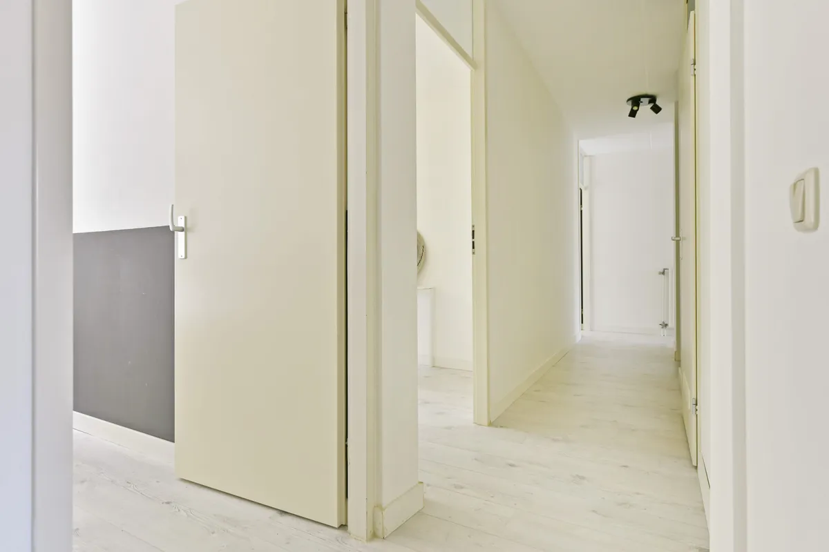 Foto van een appartement in Amsterdam (8)