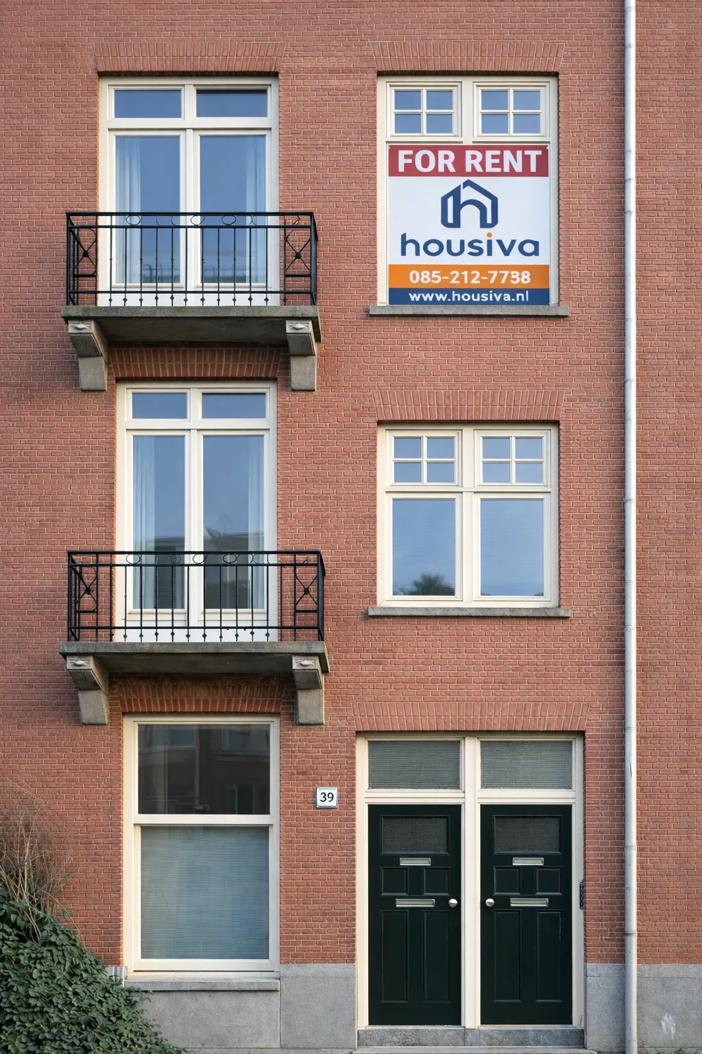 Foto van een appartement in Amsterdam (10)