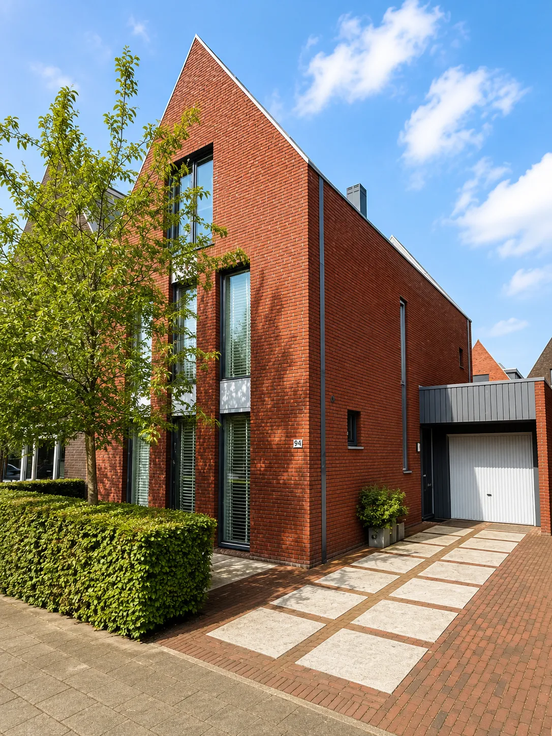 Photo: family home in Amstelveen (1)