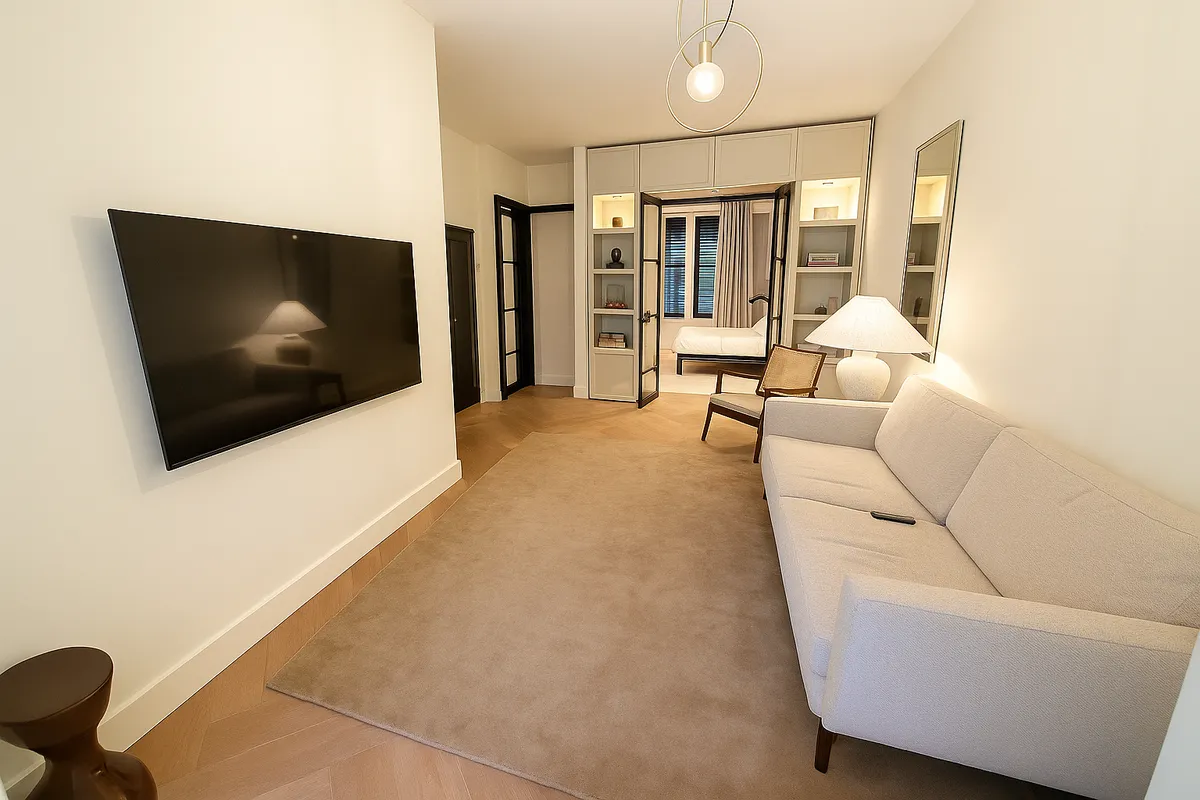 Photo: apartment in Amsterdam (1)