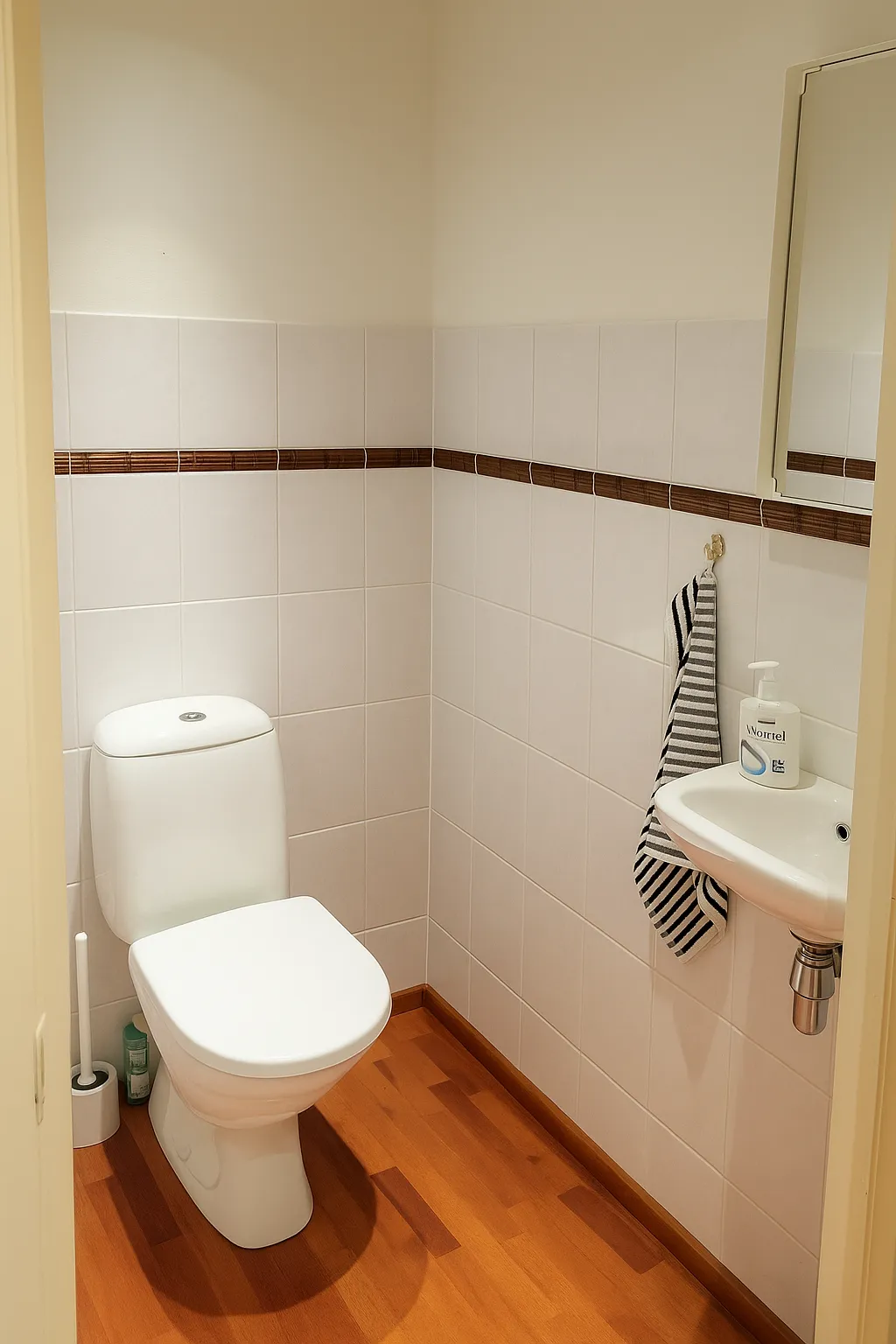 Foto van een appartement in Amstelveen Stadshart (10)