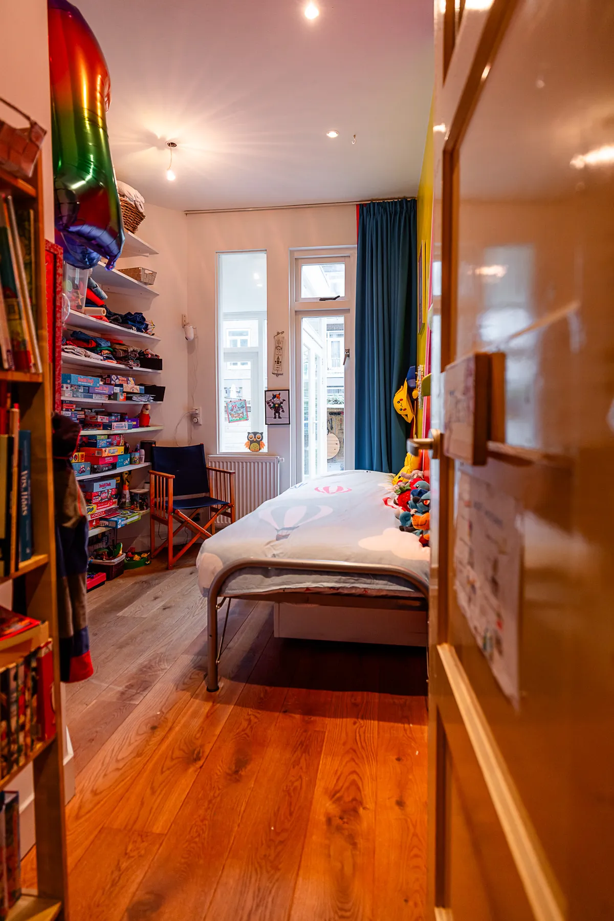 Foto van een appartement in Amsterdam Rivierenbuurt (10)