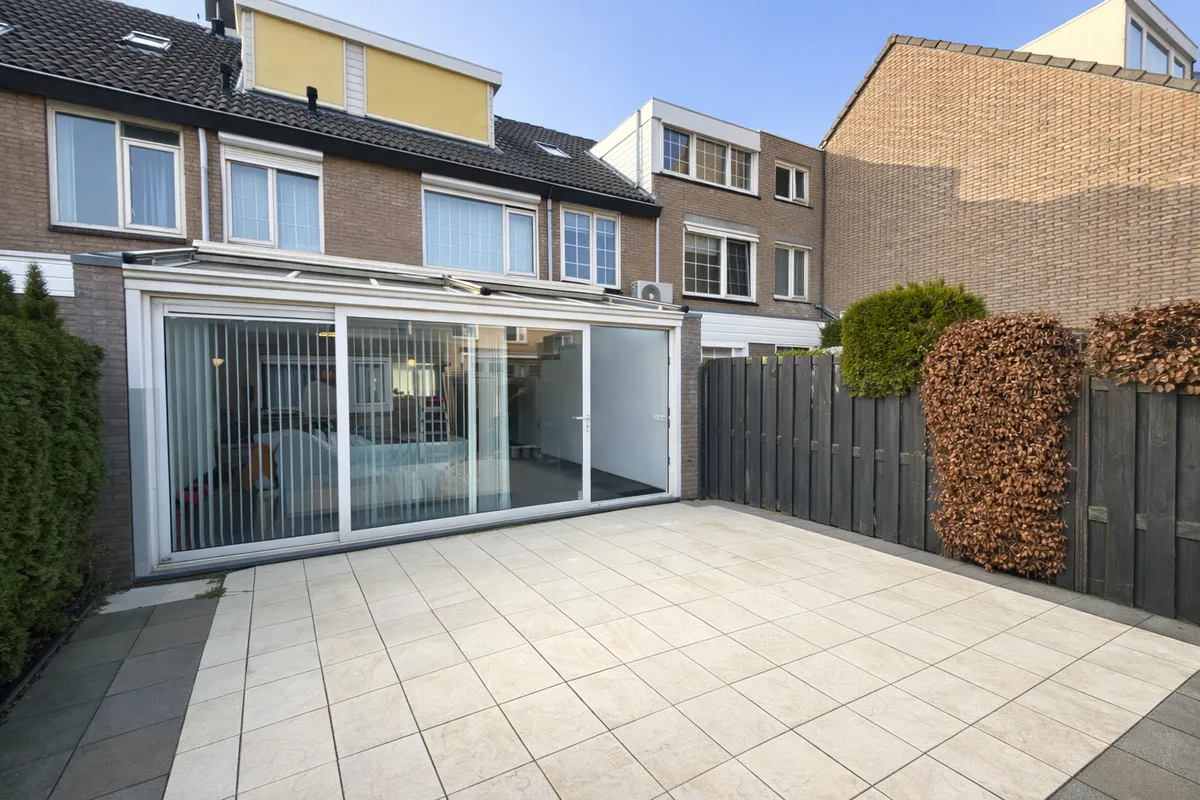 Foto van een kamer in Amstelveen (10)