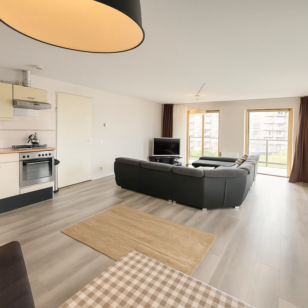 Foto van een appartement in Amsterdam (7)