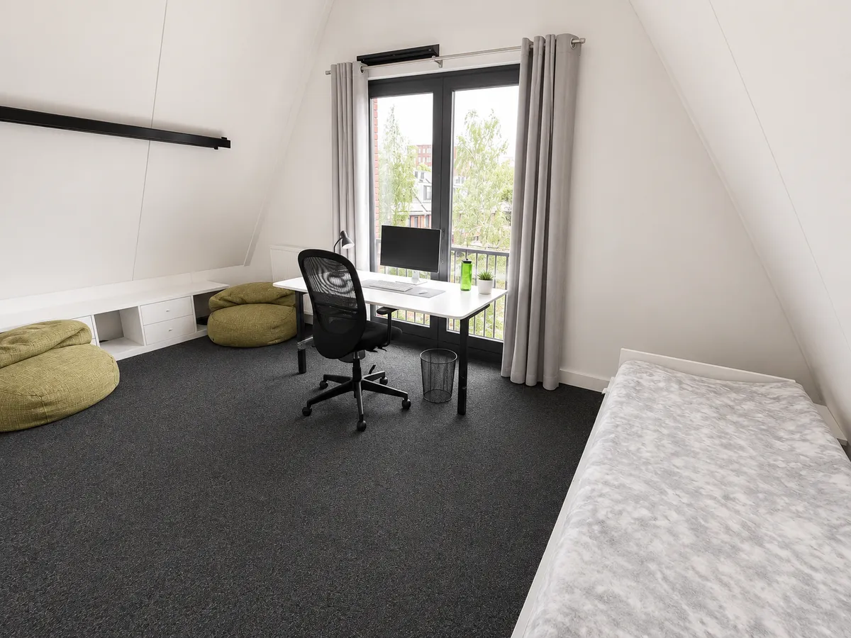 Photo: family home in Amstelveen (6)