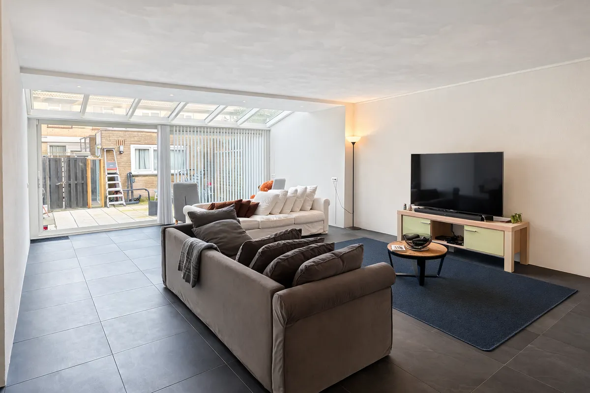 Foto van een kamer in Amstelveen (2)