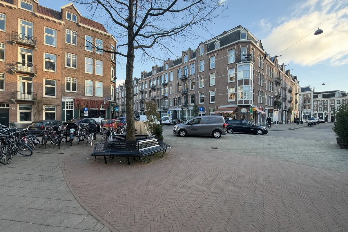 Foto van een appartement in Amsterdam (9)