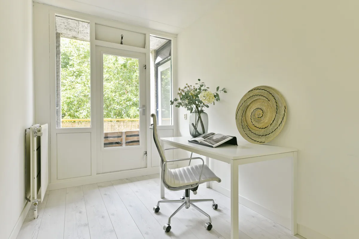 Foto van een appartement in Amsterdam (5)