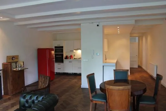Foto van een appartement in Amsterdam (4)