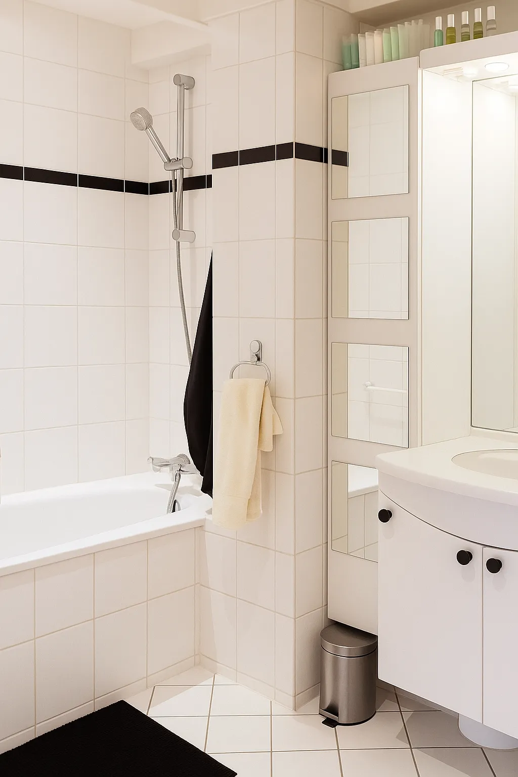 Foto van een appartement in Amstelveen Stadshart (7)