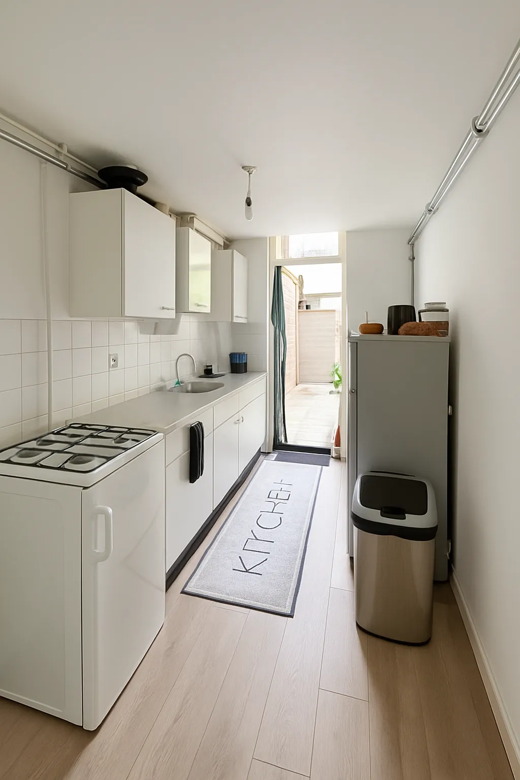 Foto van een appartement in Amsterdam (4)