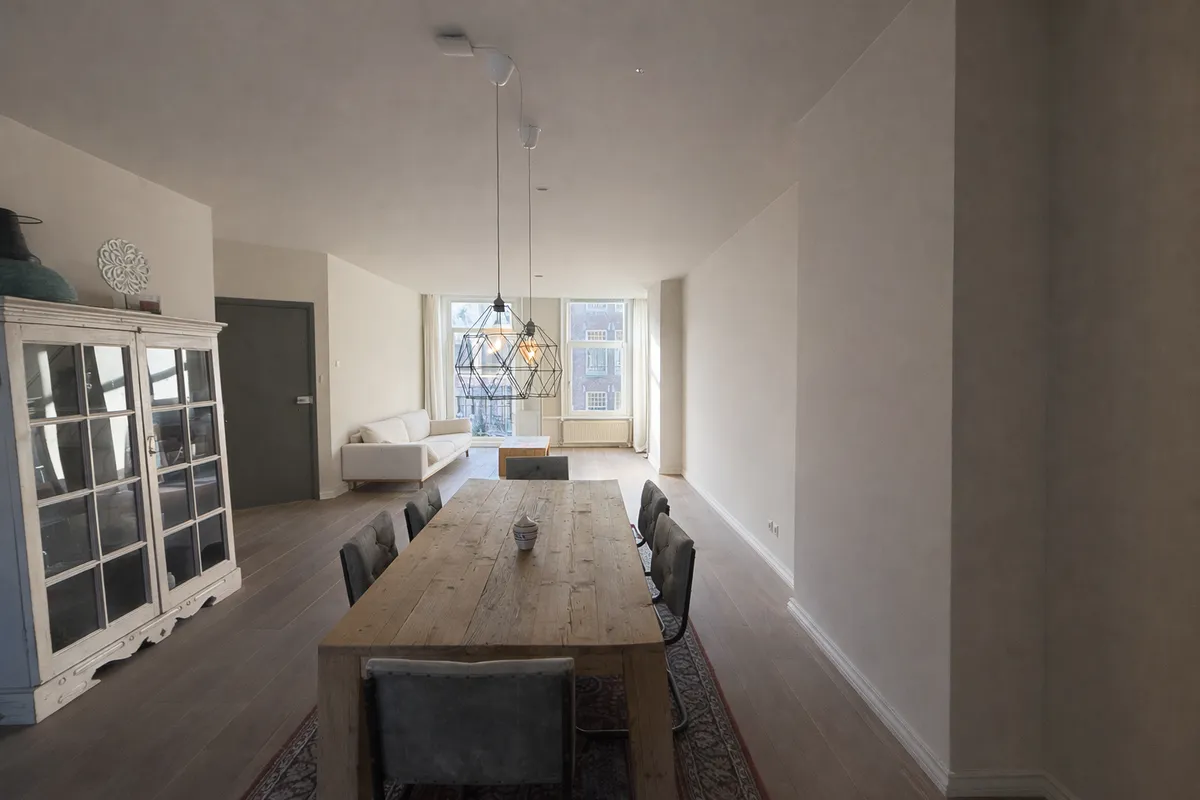 Foto van een appartement in Amsterdam (8)