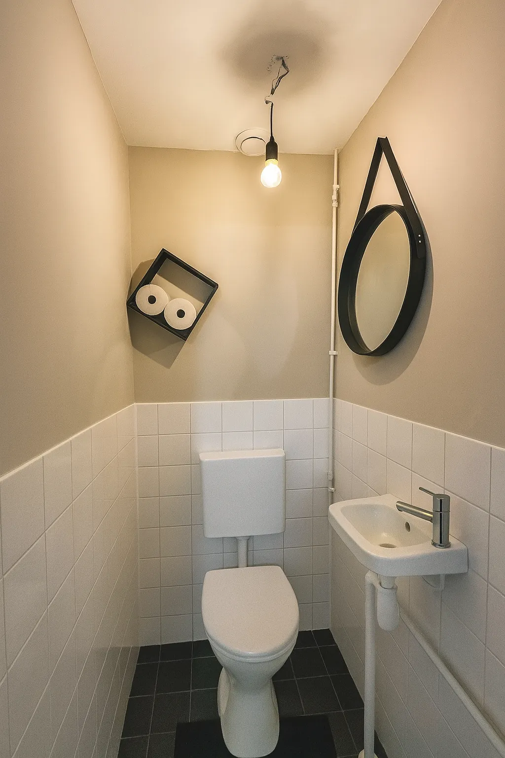 Foto van een appartement in Amsterdam (5)