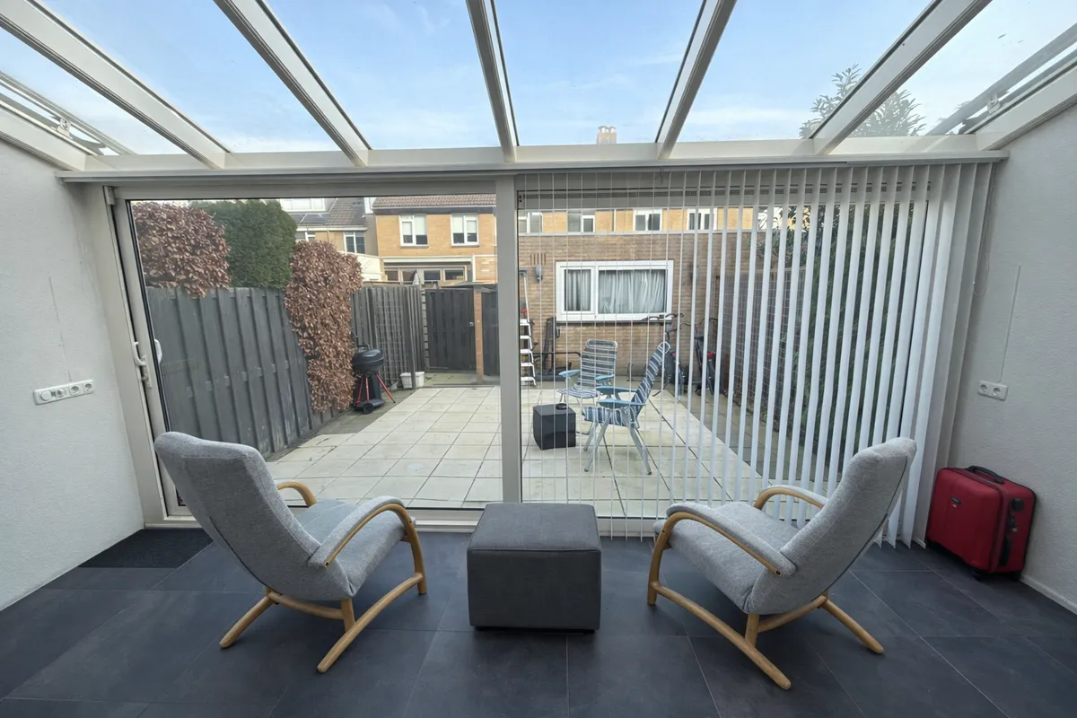 Foto van een kamer in Amstelveen (4)