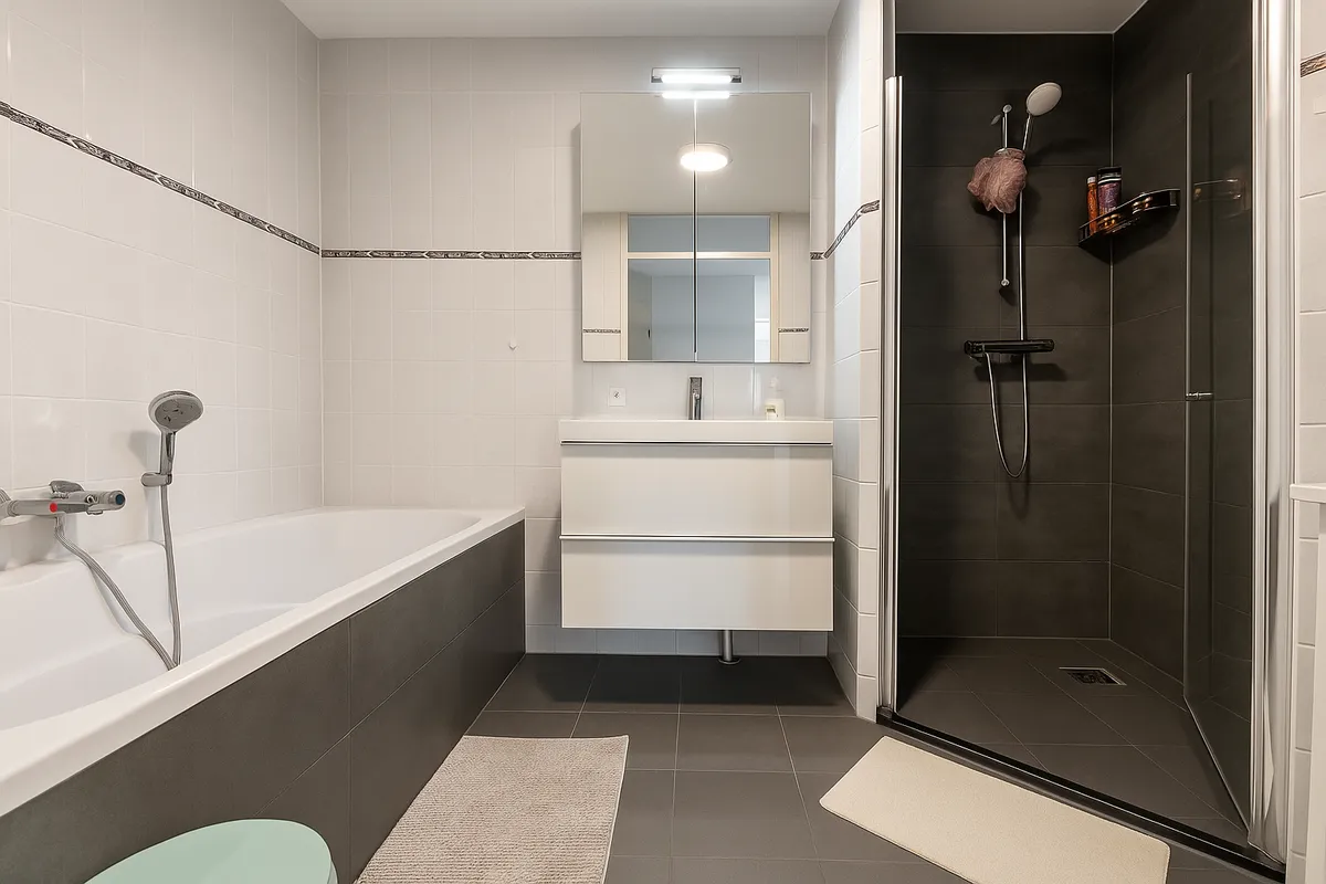Foto van een appartement in Amsterdam (4)