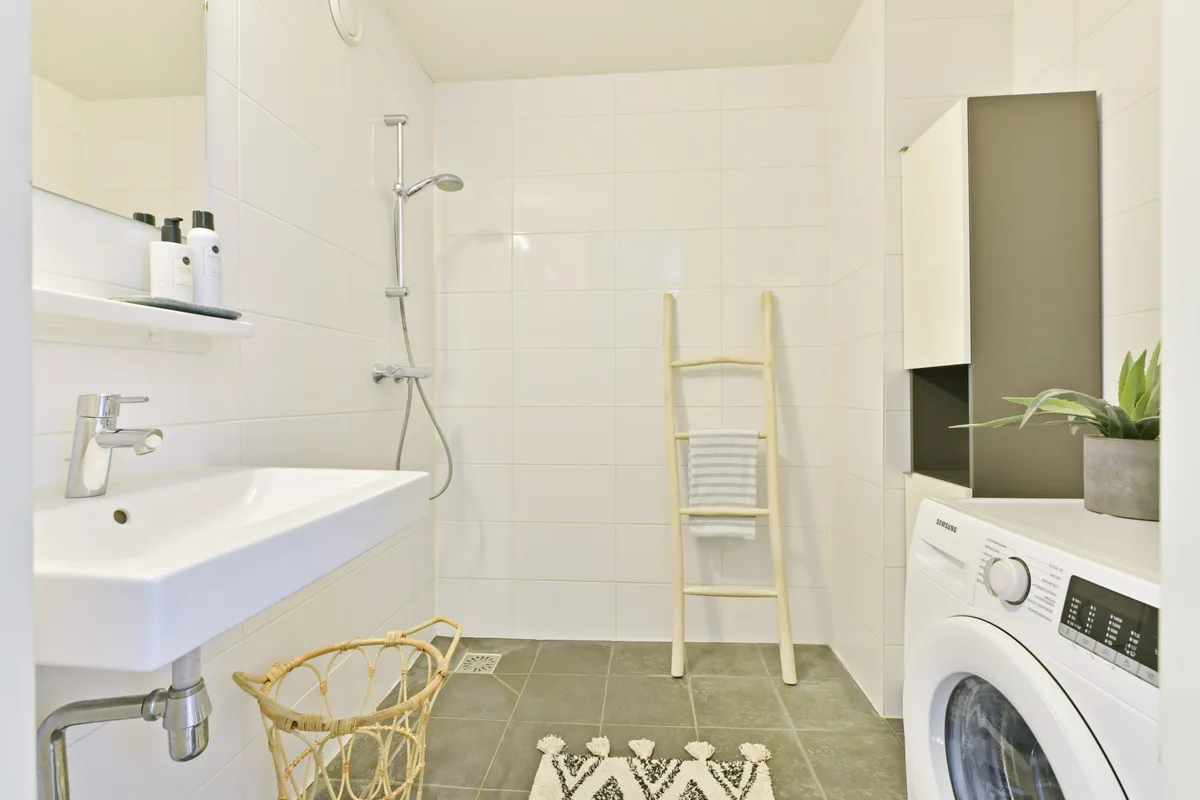 Foto van een appartement in Amsterdam (7)