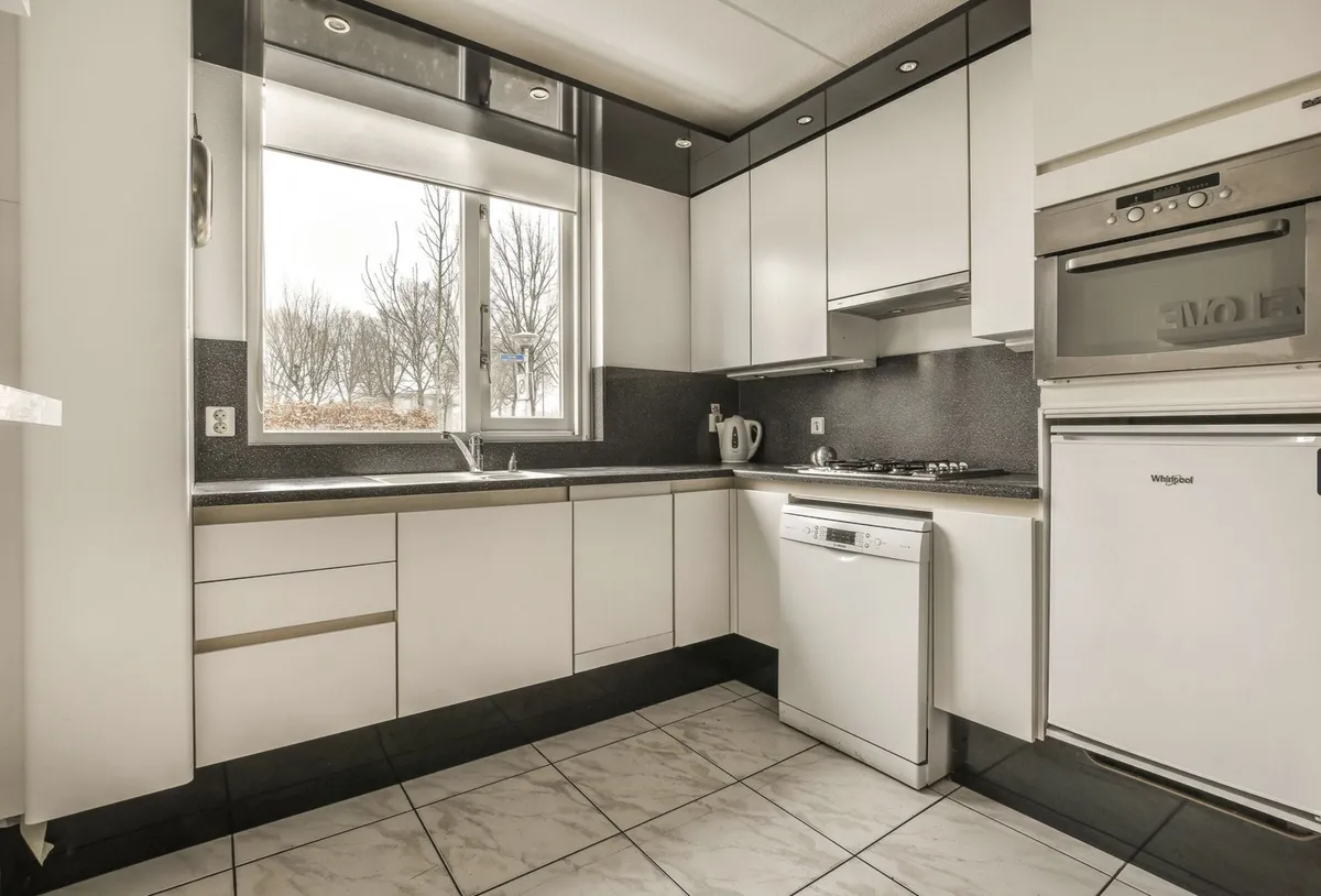 Foto van een eengezinswoning in Amstelveen (4)