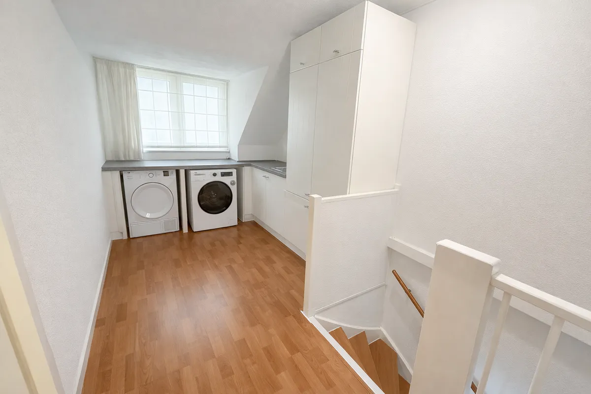 Foto van een kamer in Amstelveen (9)