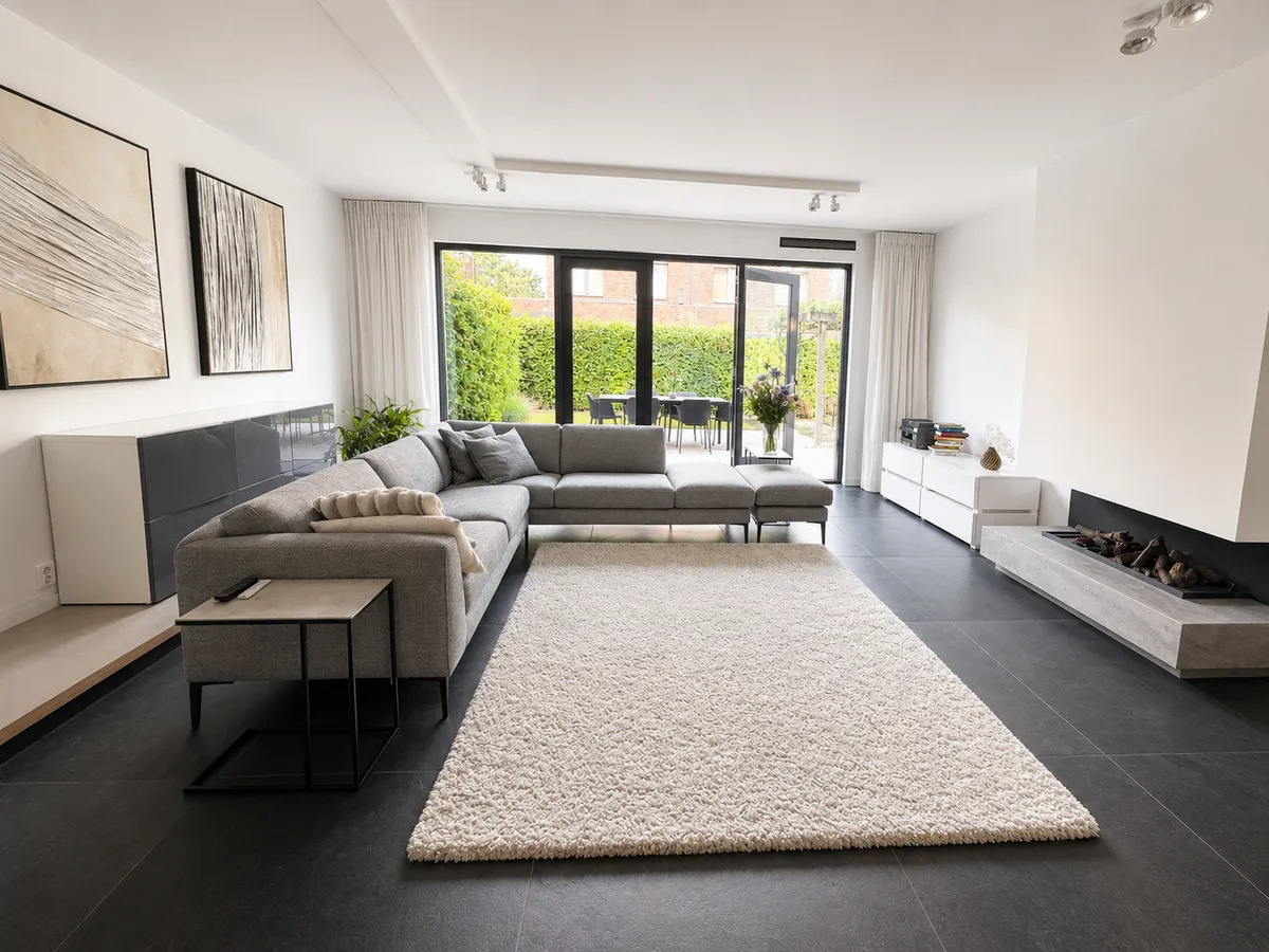 Photo: family home in Amstelveen (3)