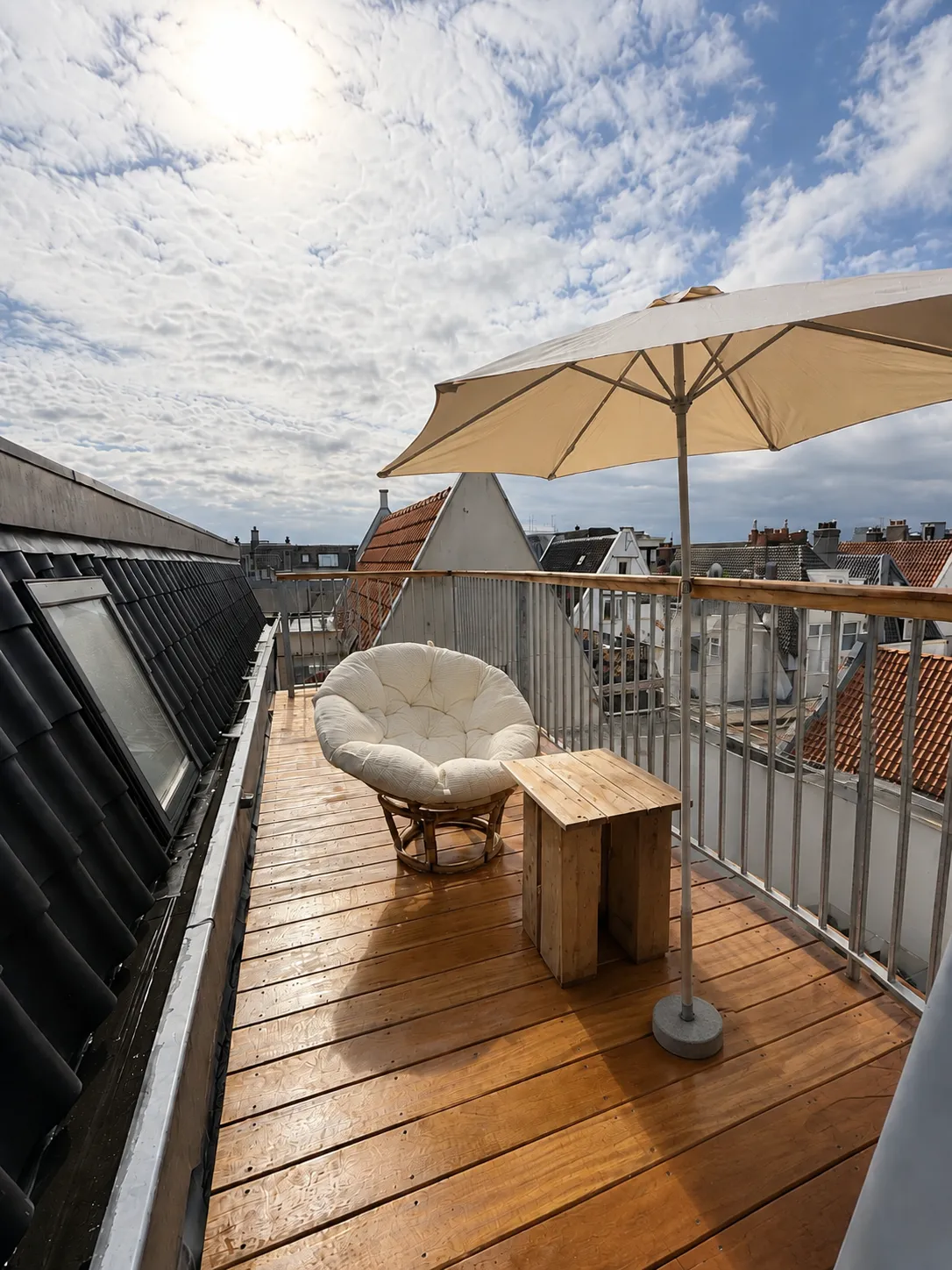 Photo: apartment in Amsterdam (5)