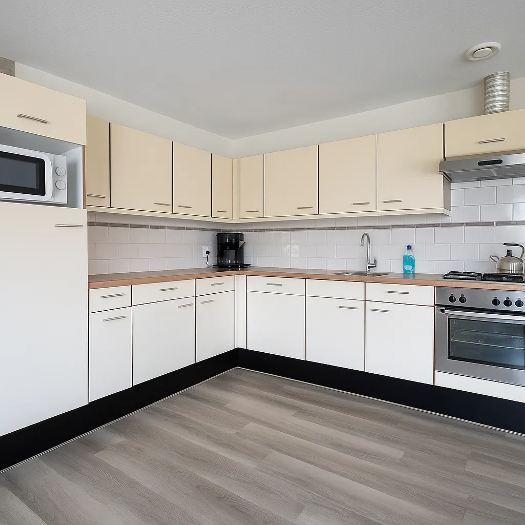Foto van een appartement in Amsterdam (8)