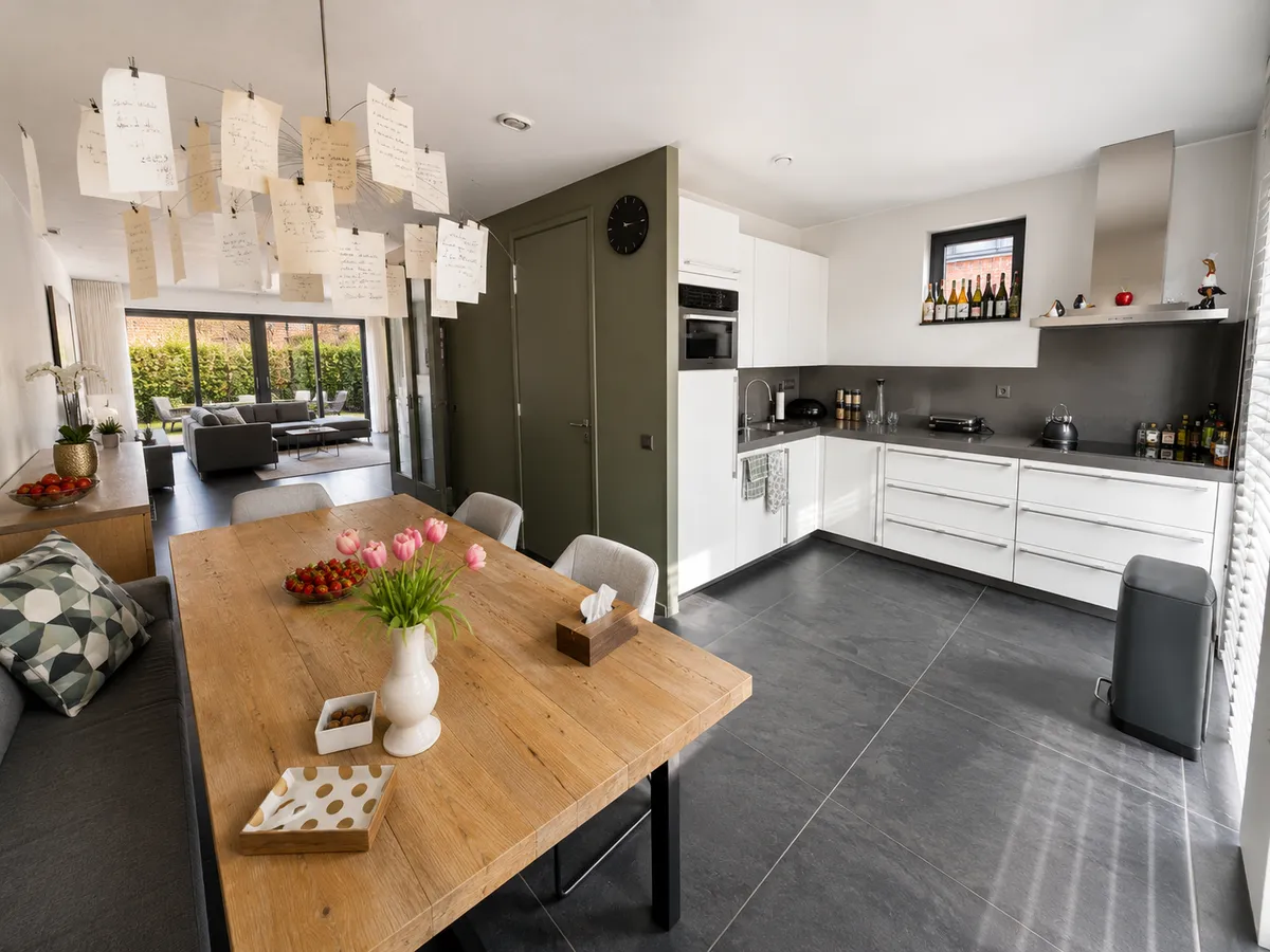 Photo: family home in Amstelveen (4)
