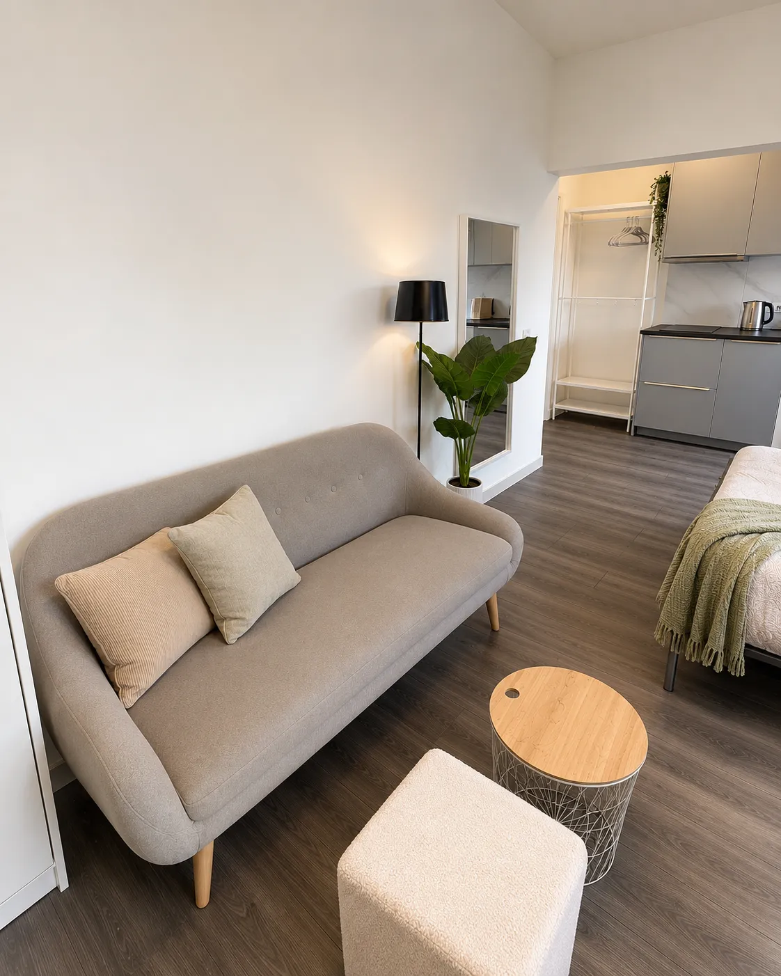 Foto van een appartement in Amsterdam Rivierenbuurt (11)