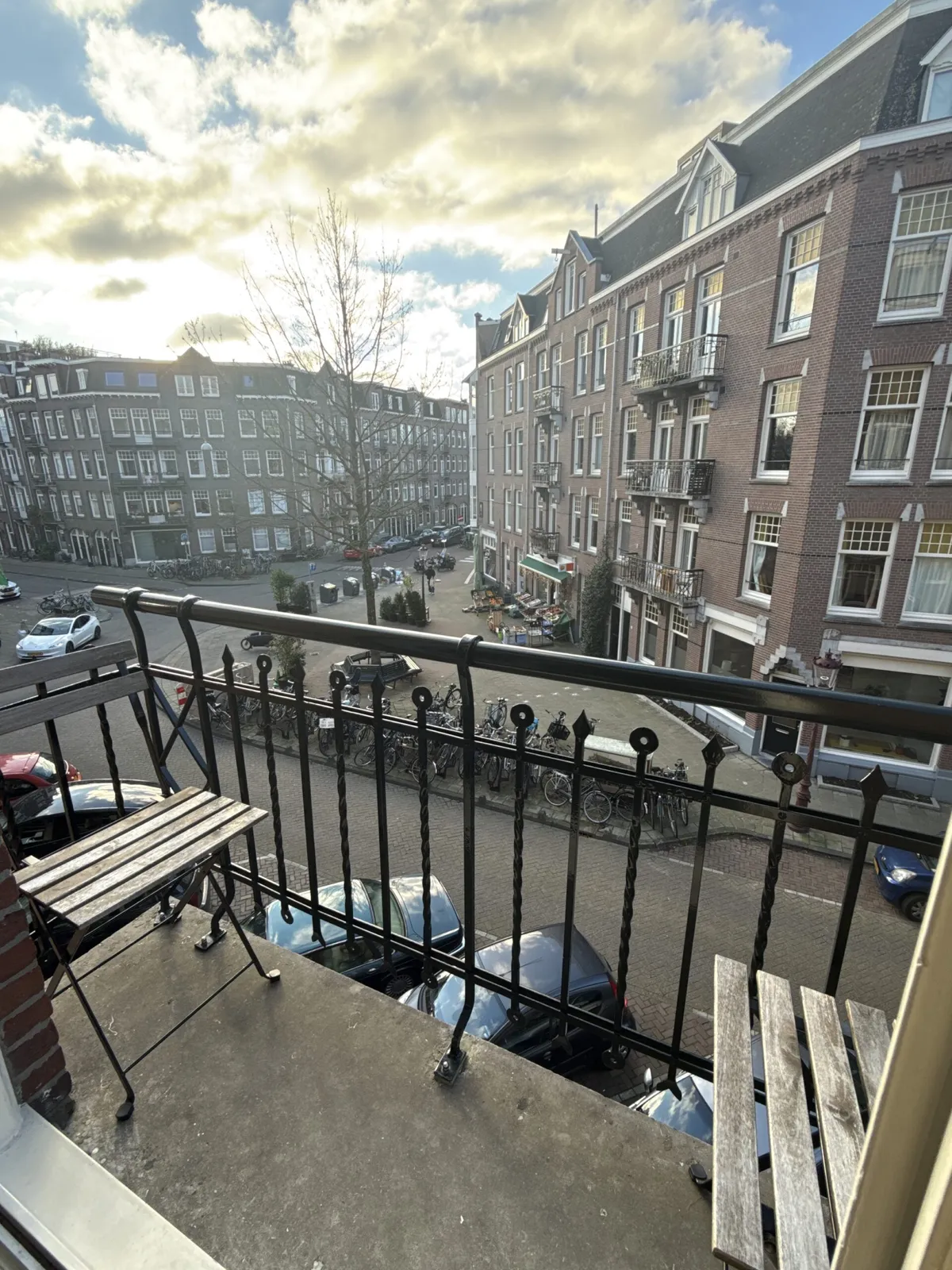Foto van een appartement in Amsterdam (3)