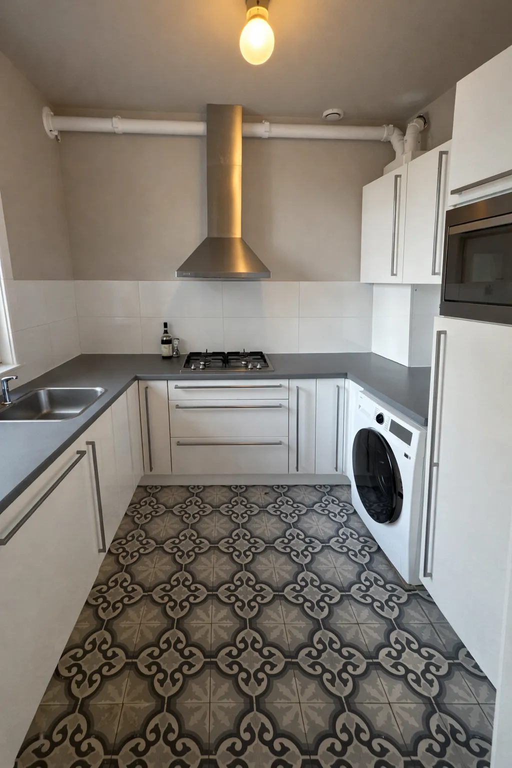 Foto van een appartement in Amsterdam (4)