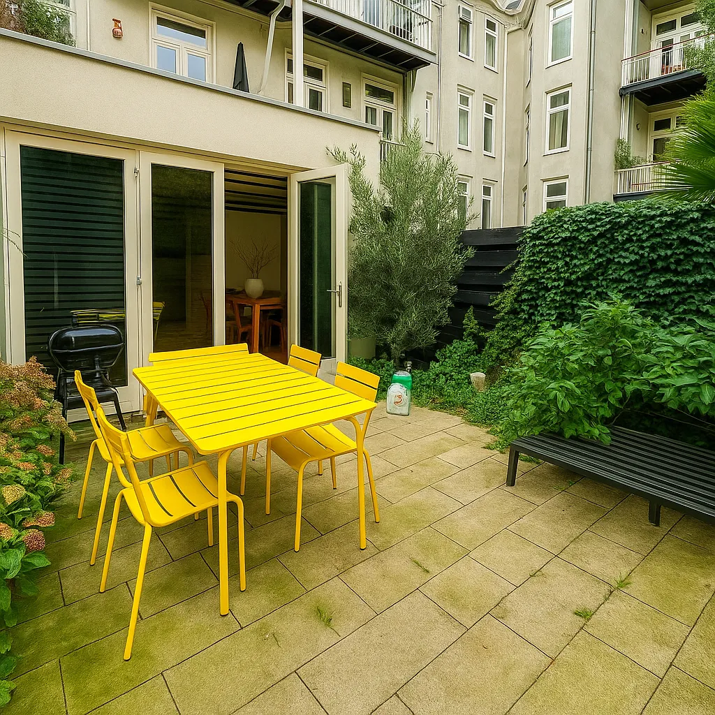 Photo: apartment in Amsterdam (6)
