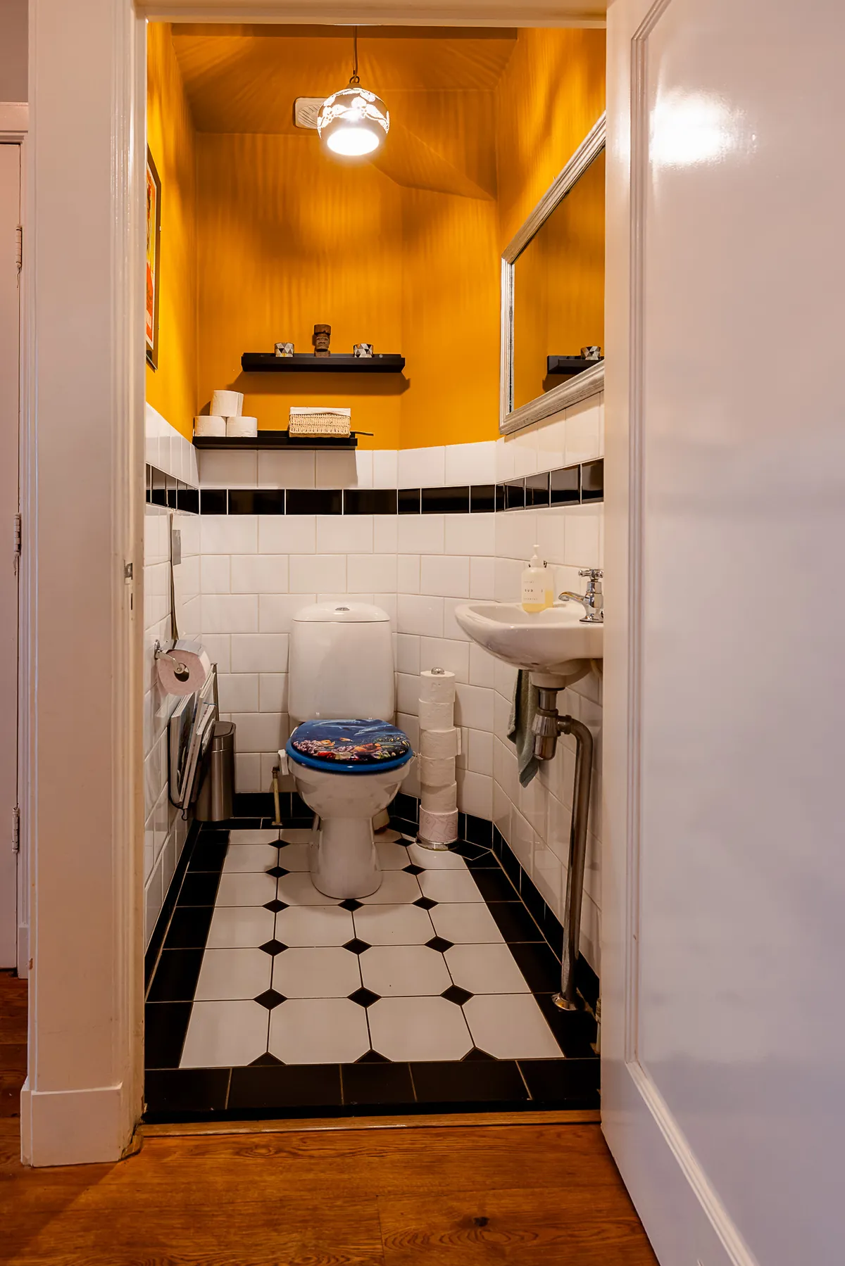 Foto van een appartement in Amsterdam Rivierenbuurt (7)